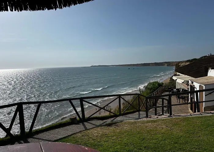 Apartamento Junto Al Mar Roqueo Nicolas