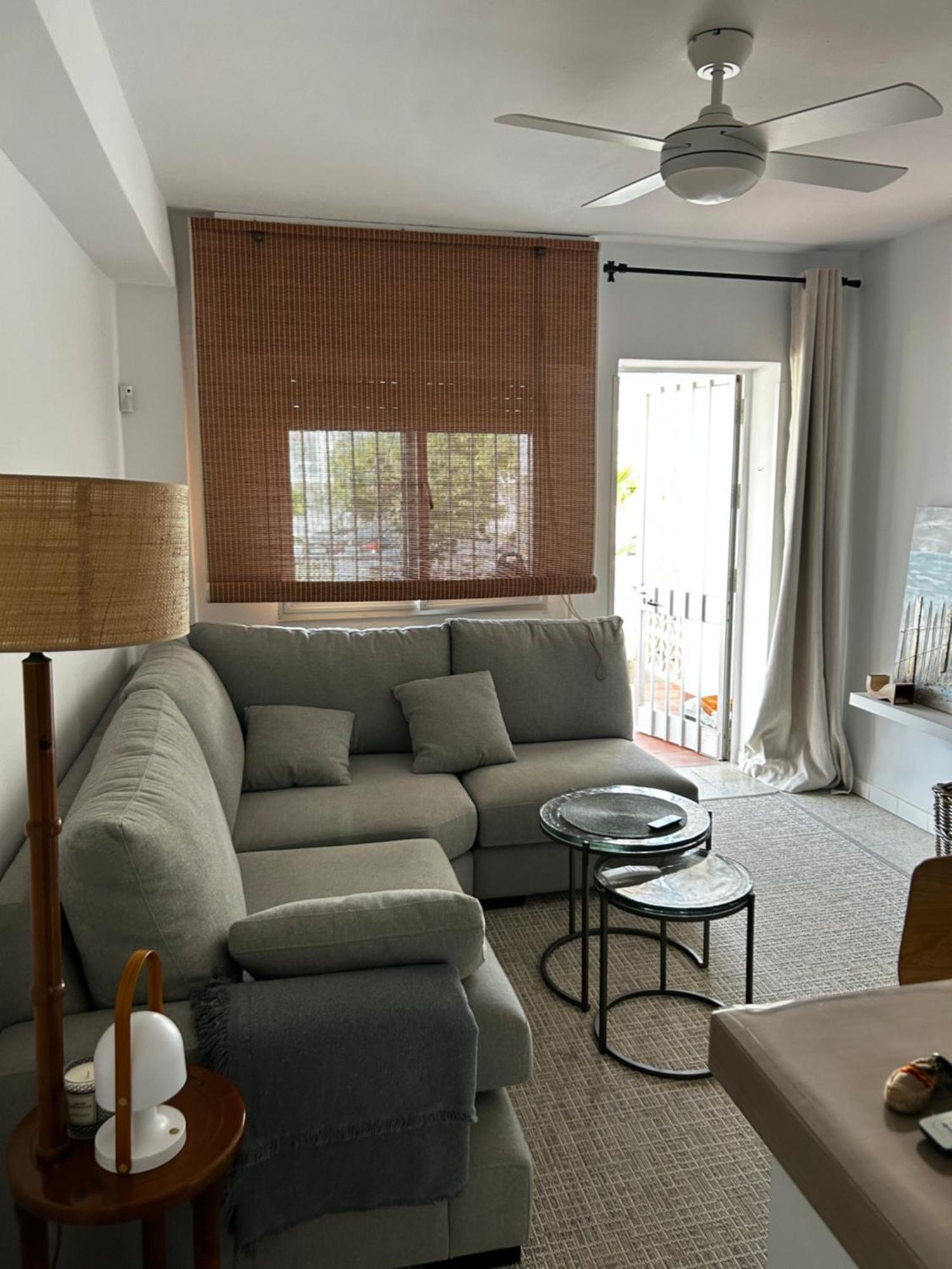 Junto Al Mar Roqueo Nicolas Apartament
