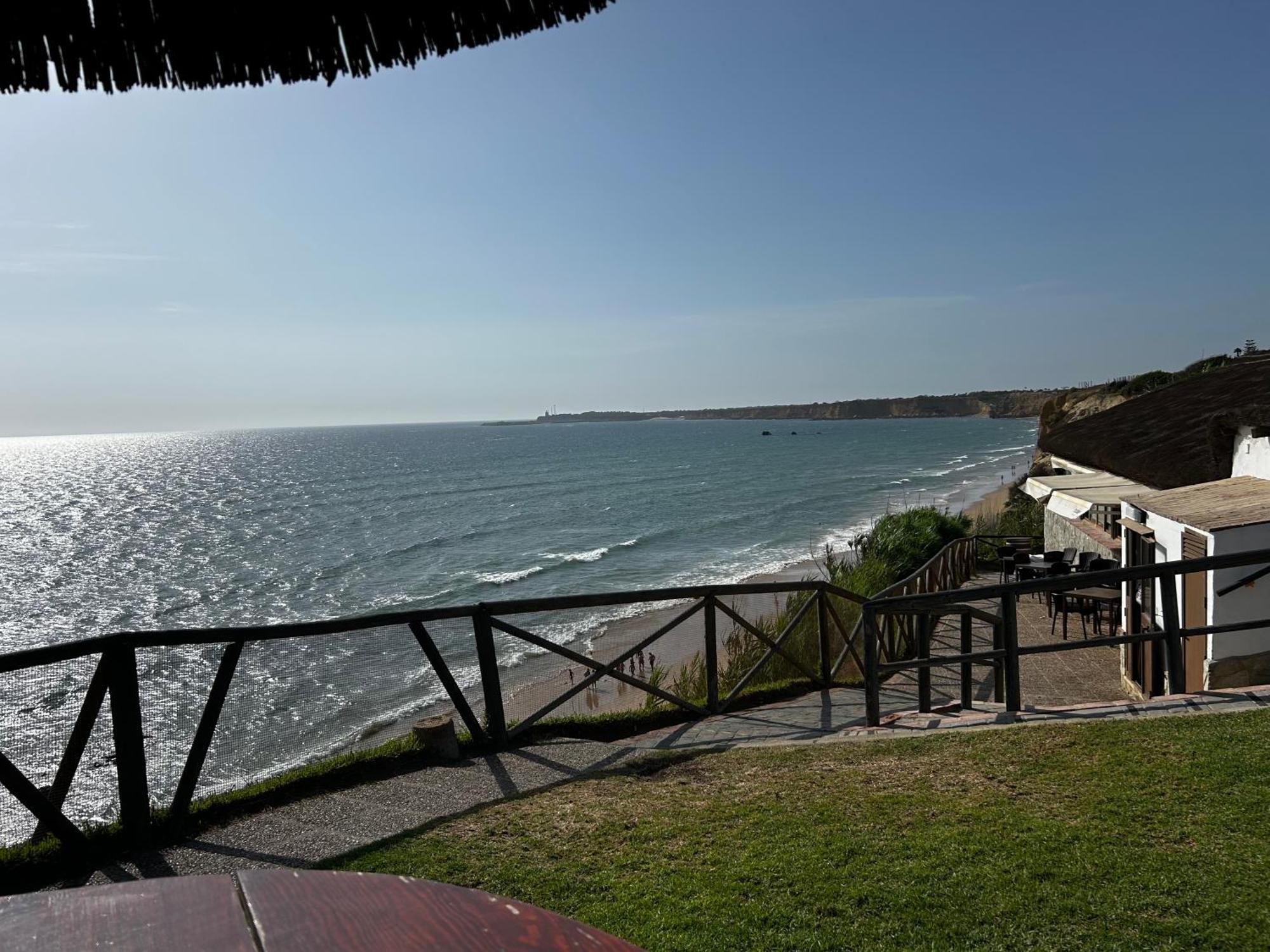 Junto Al Mar Roqueo Nicolas