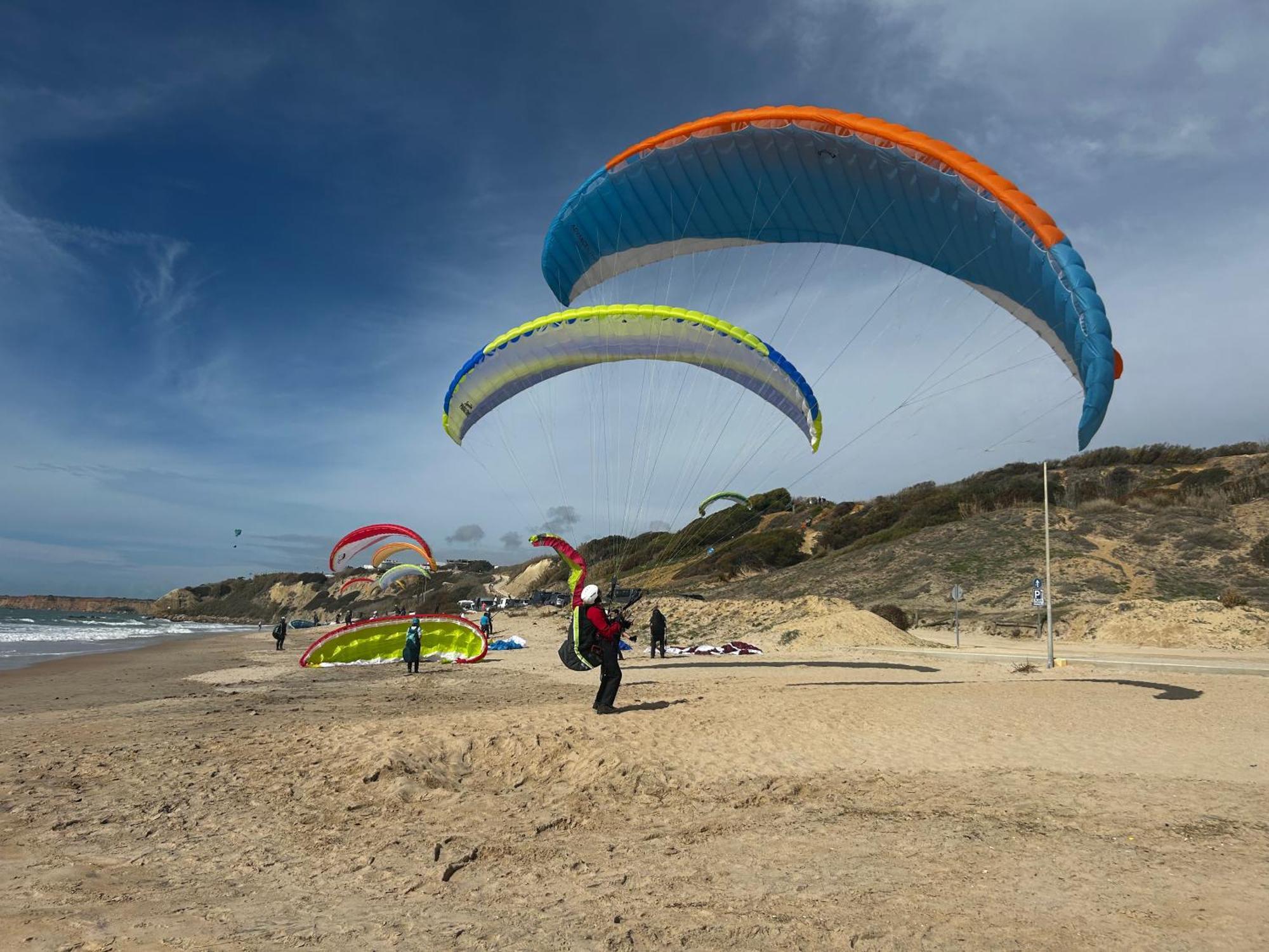 Apartament Junto Al Mar Roqueo Nicolas